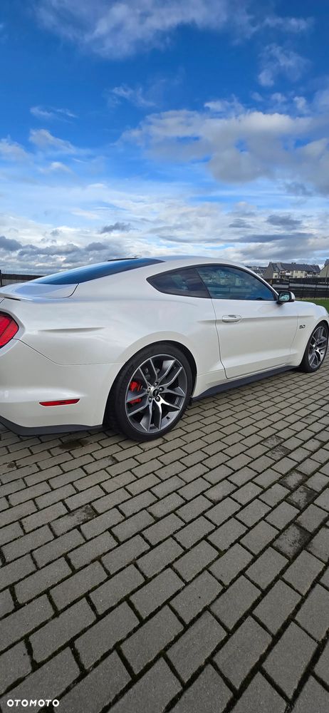 Ford Mustang 5.0 V8 GT - 13