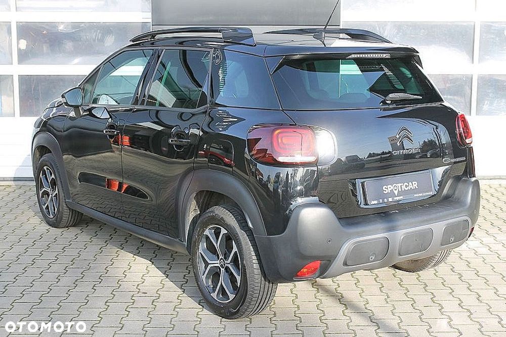 Citroën C3 Aircross - 12