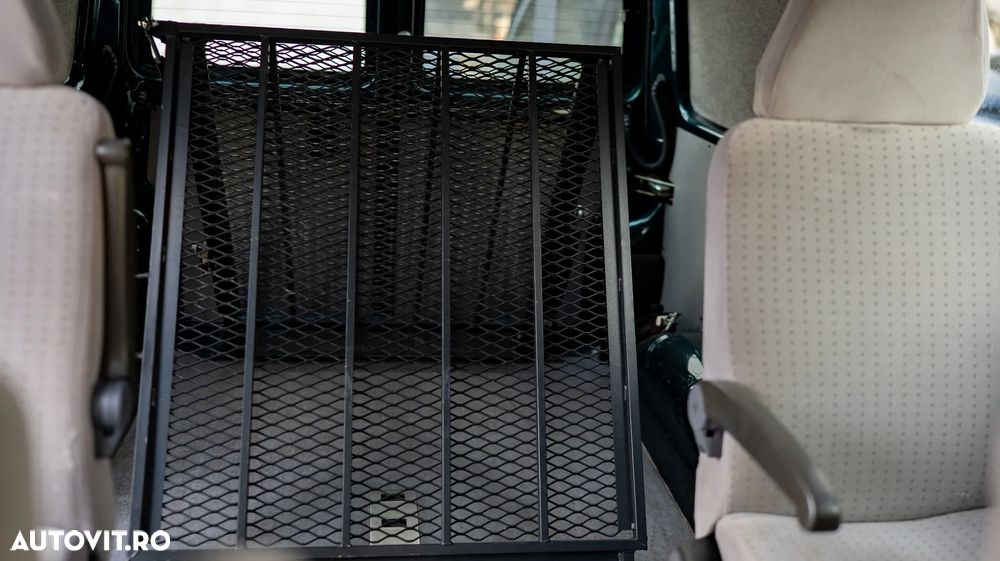 Volkswagen Transporter - 15