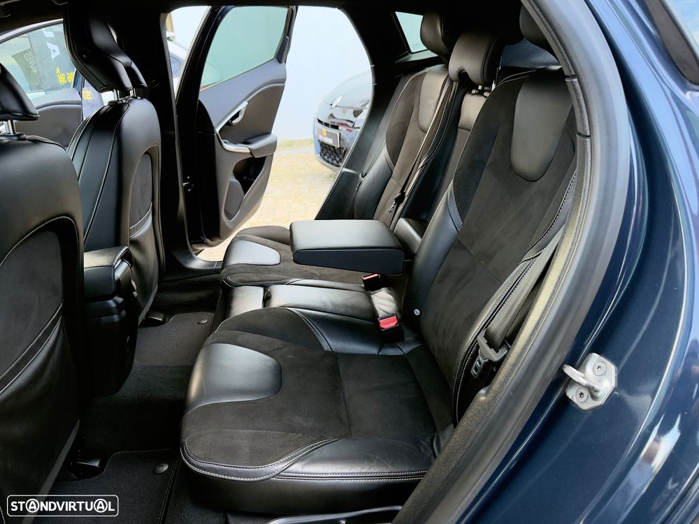 Volvo V40 D2 R Design - 49