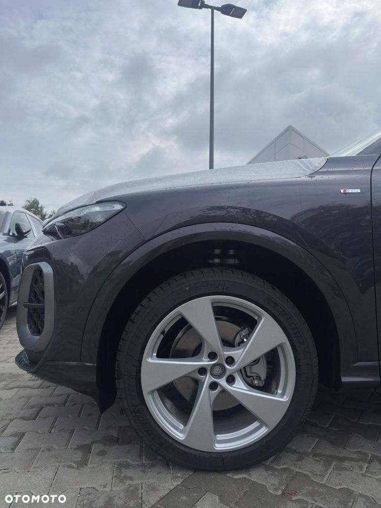 Audi Q5 Sportback 2026 photo 3