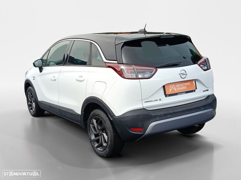 Opel Crossland X 1.2 T 120 Anos - 3