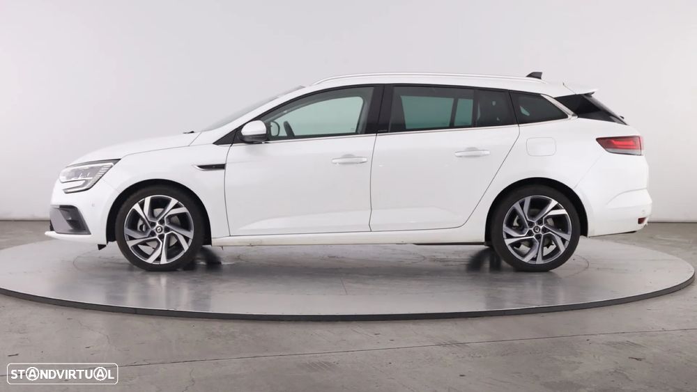 Renault Mégane Sport Tourer 1.6 E-Tech Plug-In Hybrid R.S. Line - 5