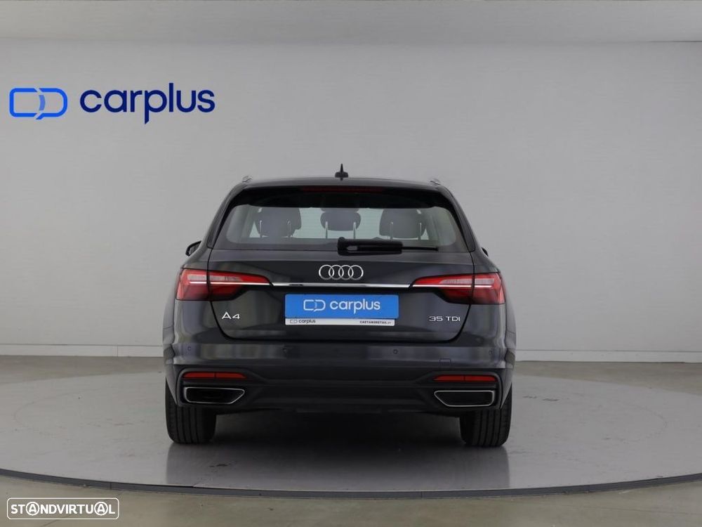 Audi A4 35 TDI Advanced S tronic - 6