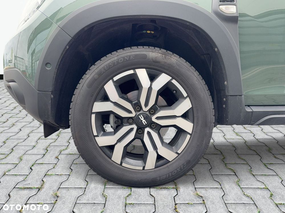 Dacia Duster - 10