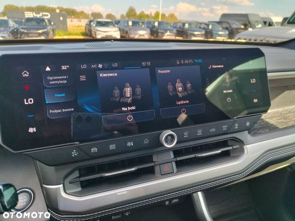 Jeep Compass 73.7kWh Standard Range Altitude FWD - 18