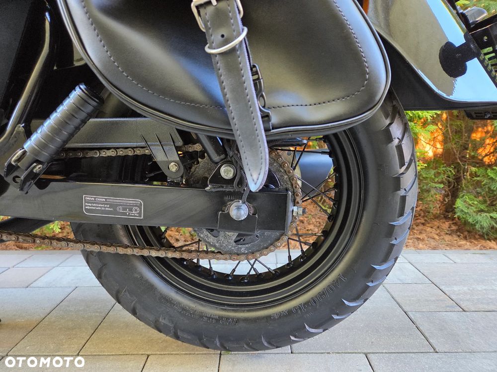 UM Renegade Commando - 24