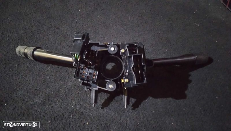 Manete Dos Piscas  Rover 25 Hatchback (Rf) - 5