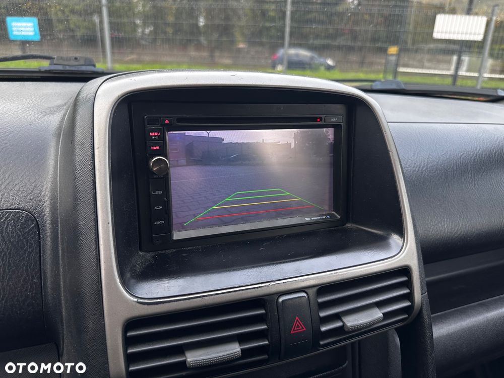 Honda CR-V 2.0 LS - 14