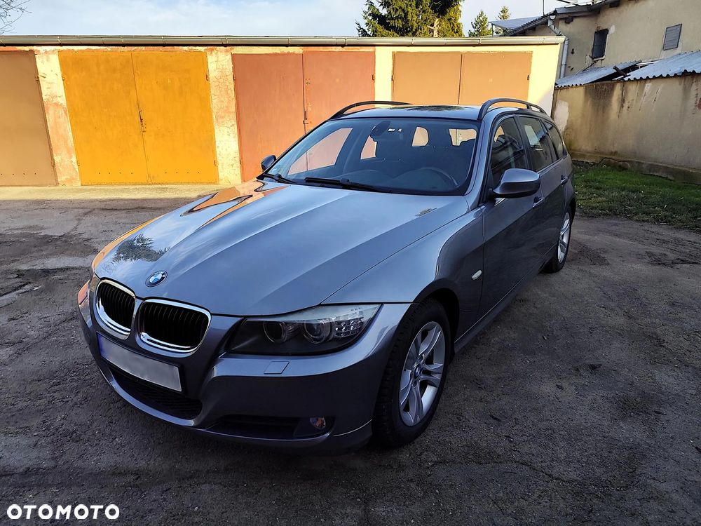 BMW Seria 3 - 12