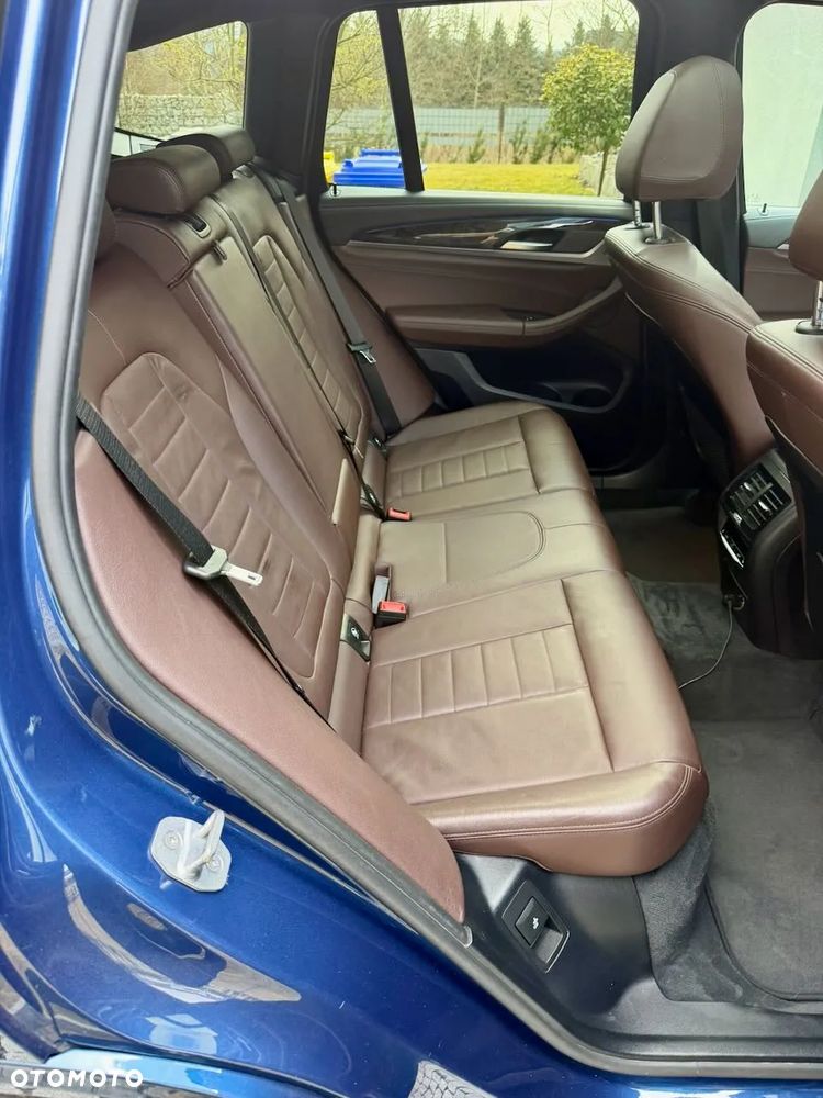 BMW X3 M - 11
