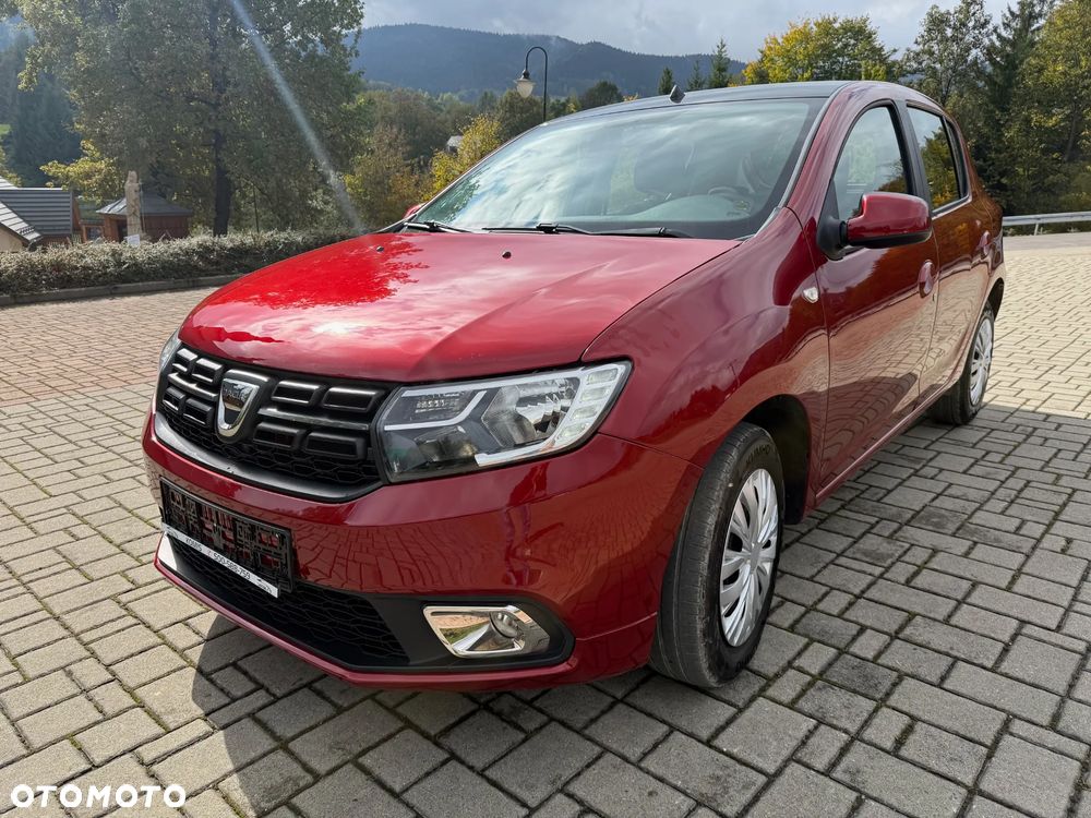 Dacia Sandero dCi 90 LIVE - 3