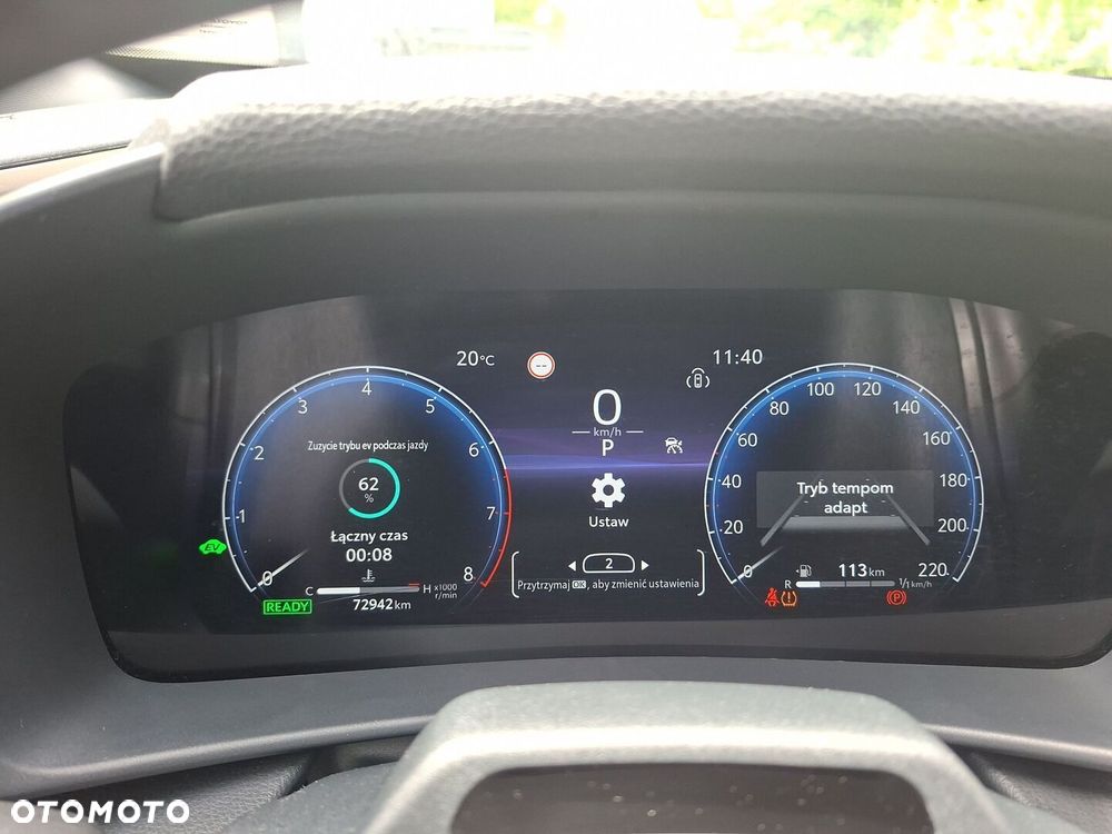 Toyota C-HR - 16