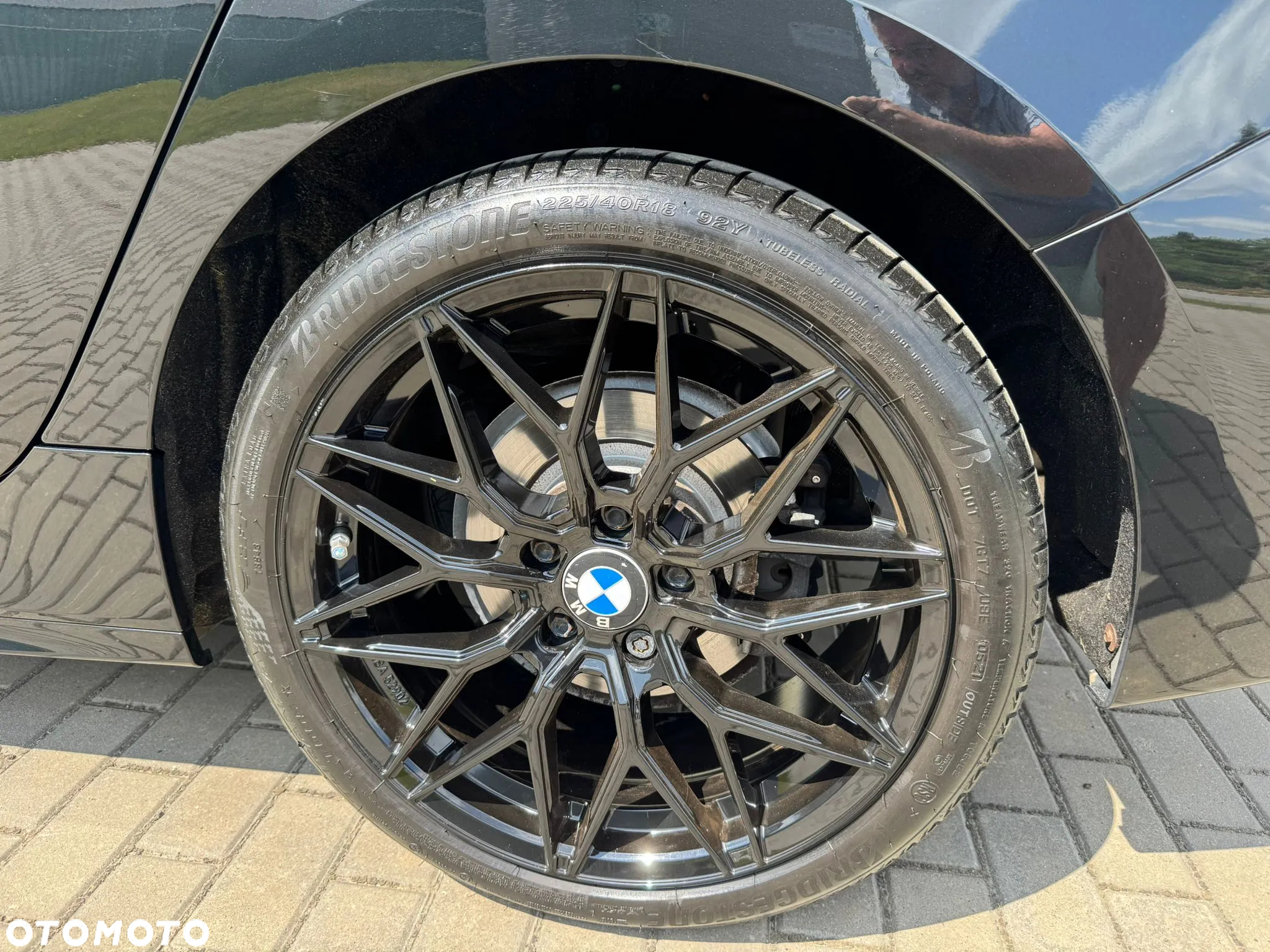 BMW Seria 1 118i M Sport - 19