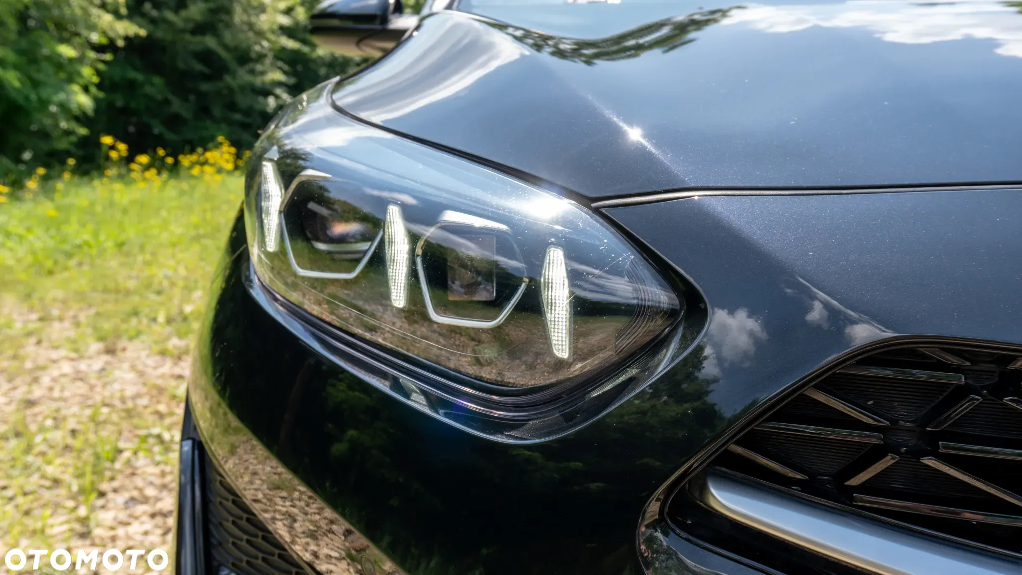 Kia Ceed 1.5 T-GDI GT-Line - 5