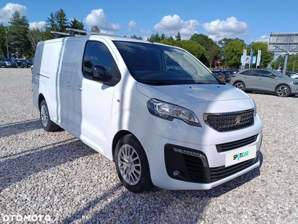 Peugeot Expert - 3