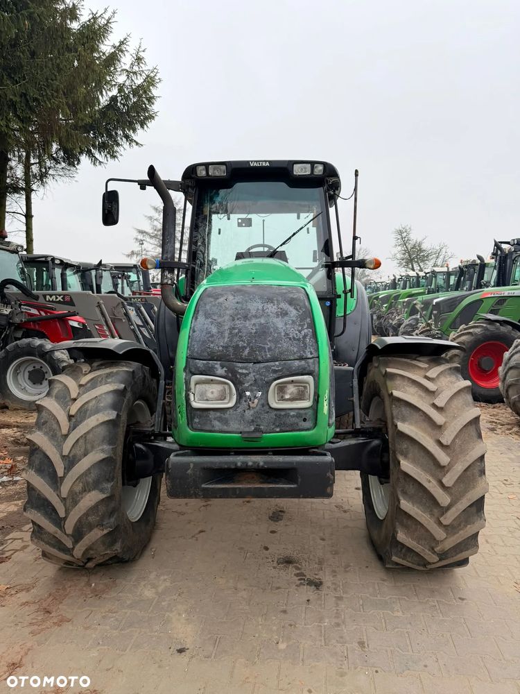 Valtra T 170 - 5