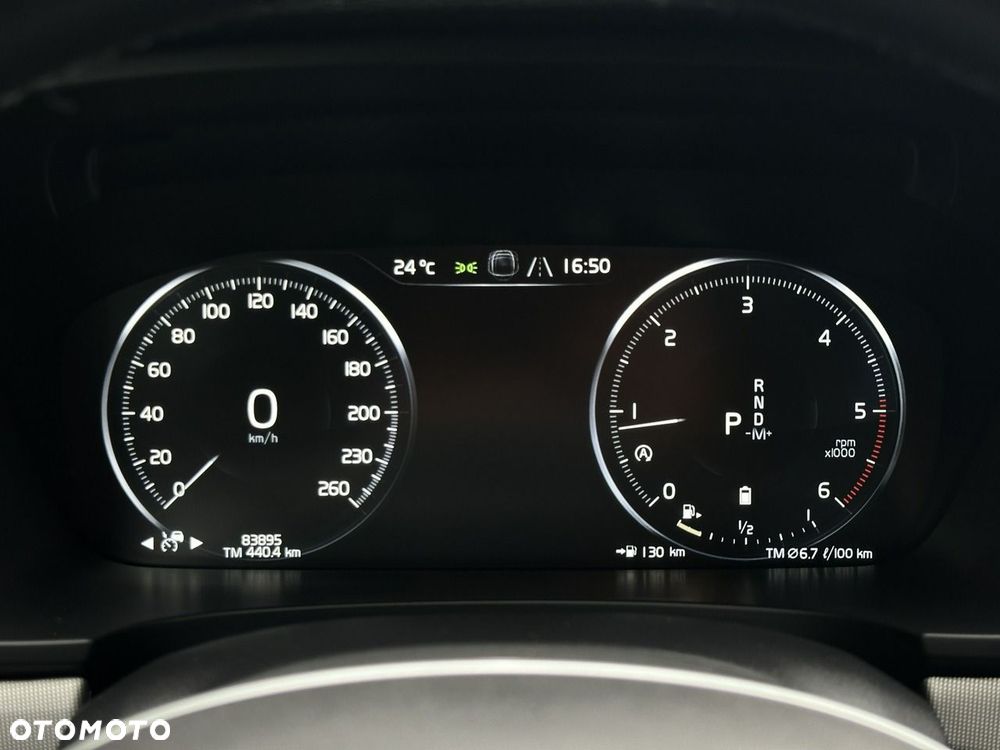 Volvo V90 - 18