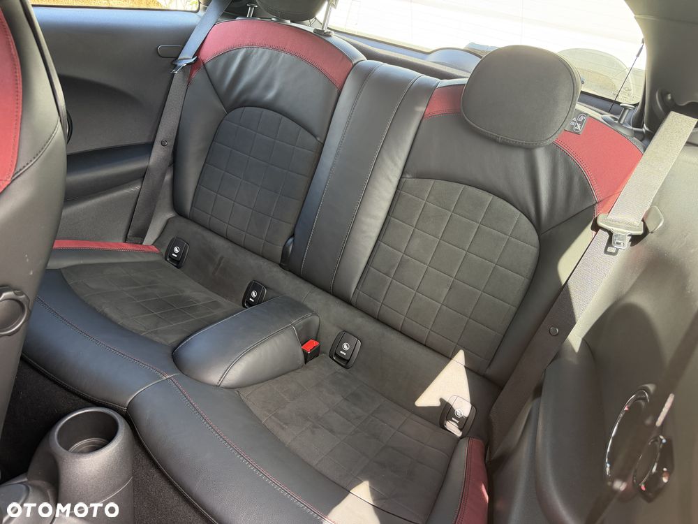 MINI John Cooper Works - 5