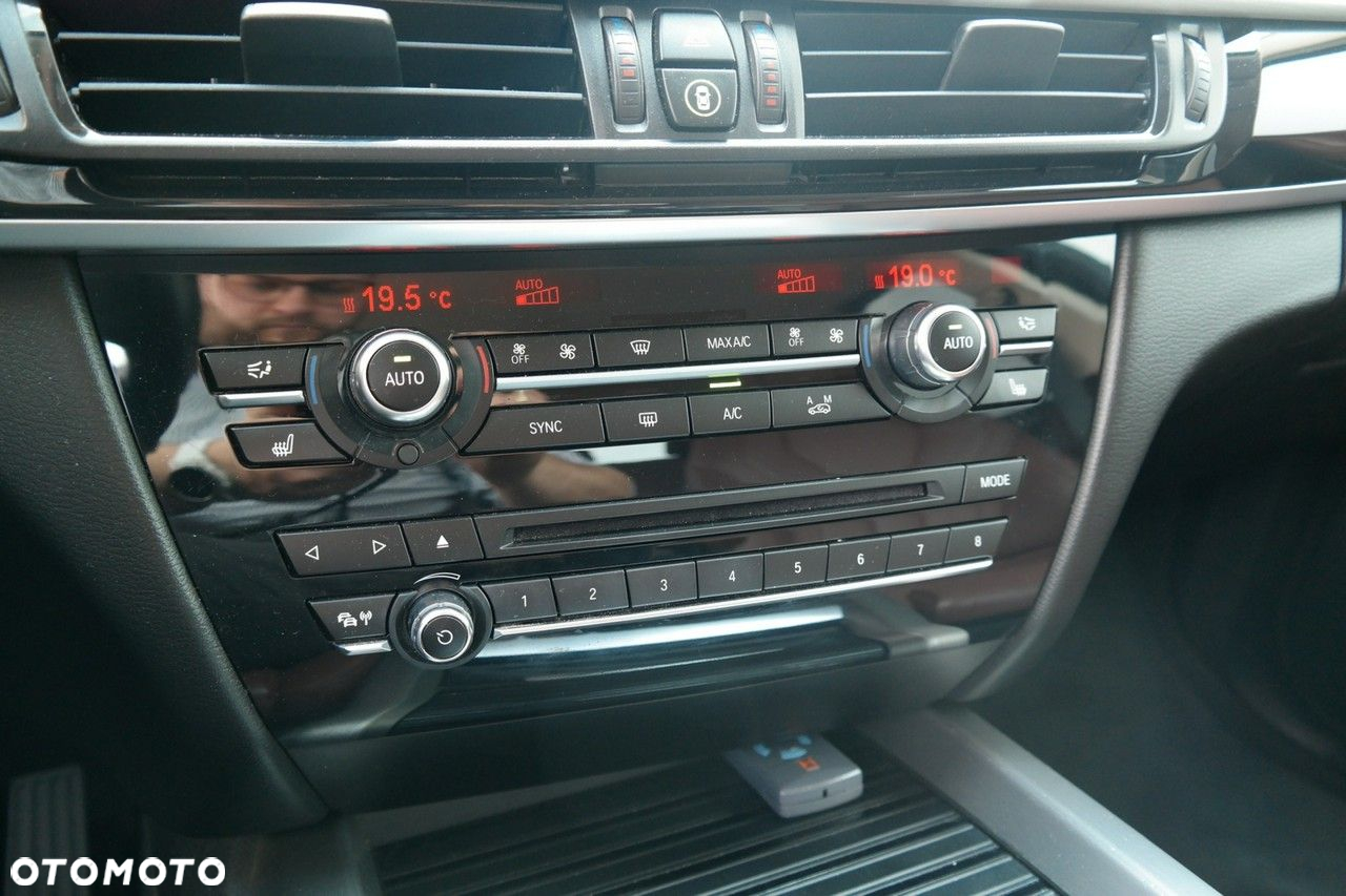 BMW X5 - 23