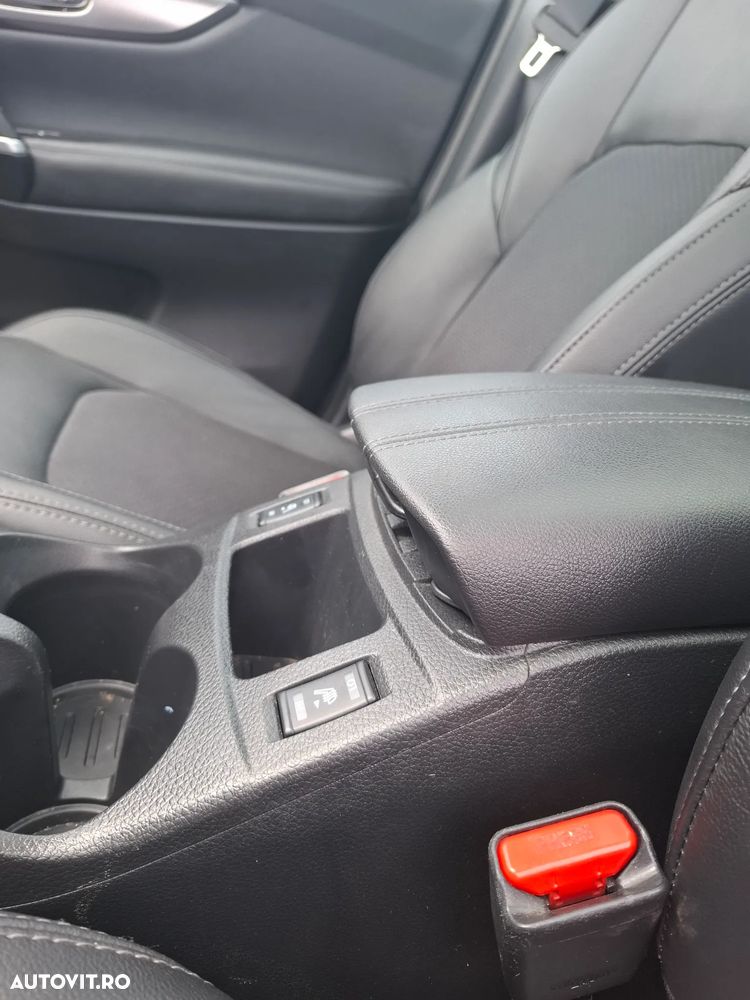 Nissan Qashqai 1.5 DCI TEKNA - 21