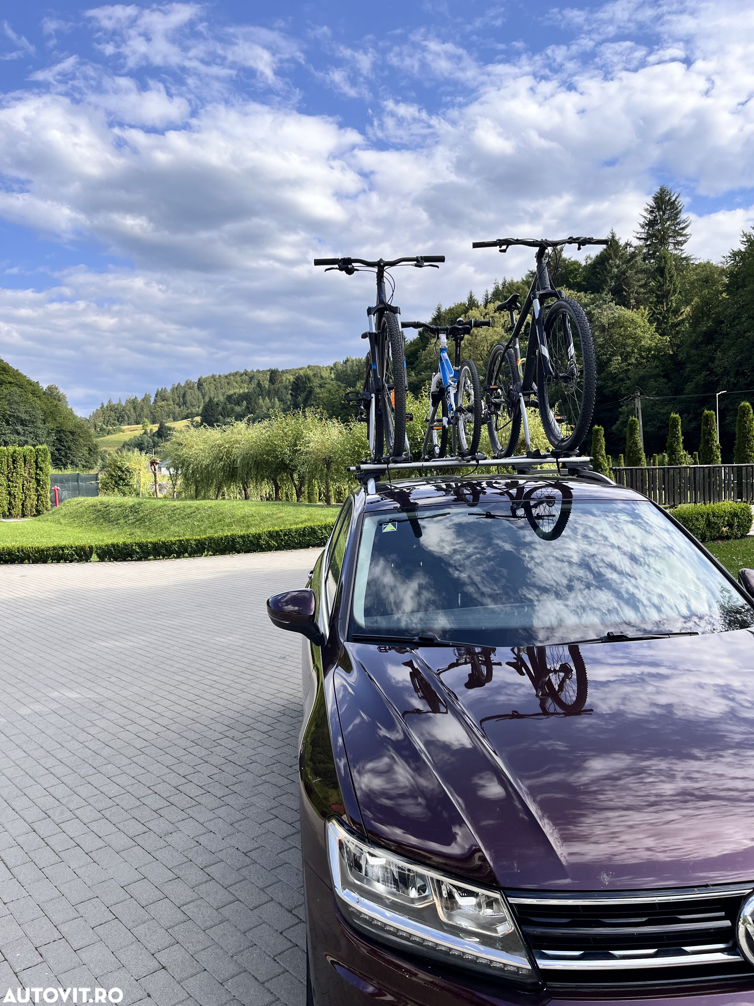 Volkswagen Tiguan 2.0 TDI 4Mot DSG Highline - 1