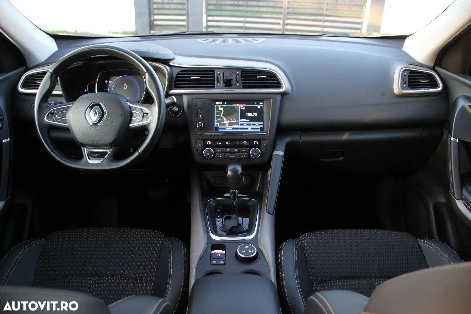 Renault Kadjar 1.5 DCI EDC XMod - 4
