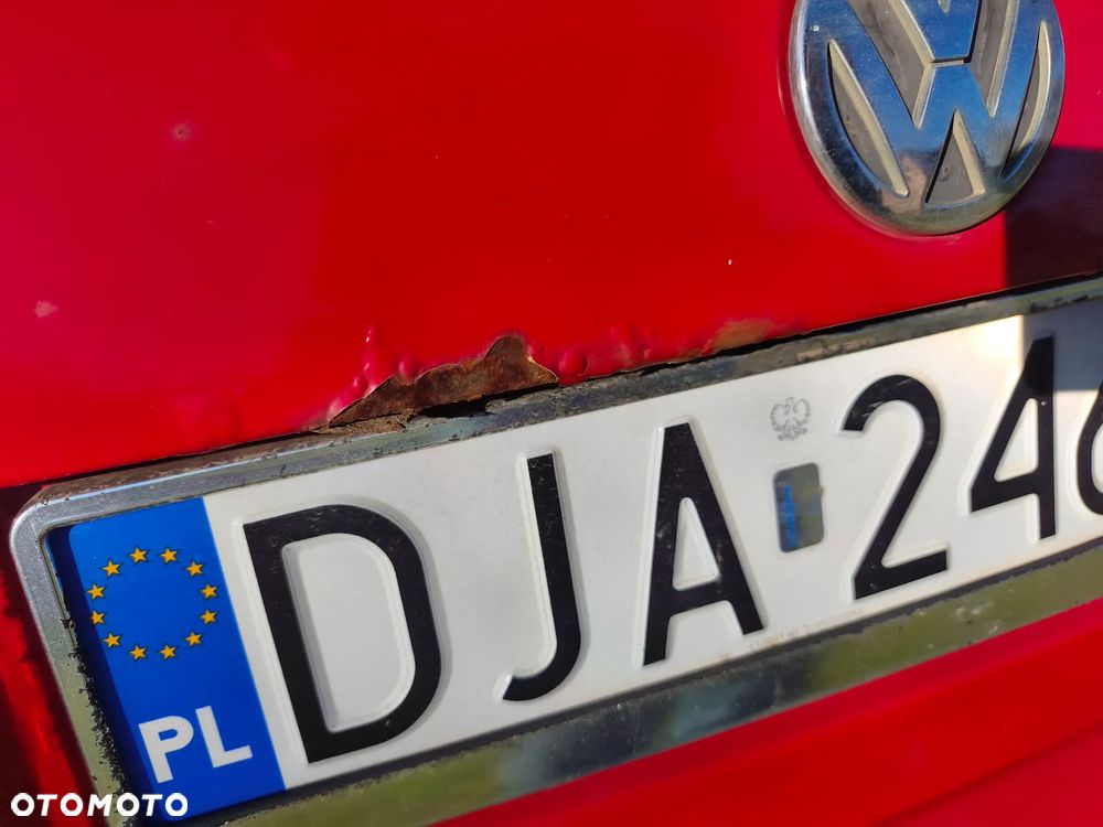 Volkswagen Passat 1.9 TDI Basis - 15