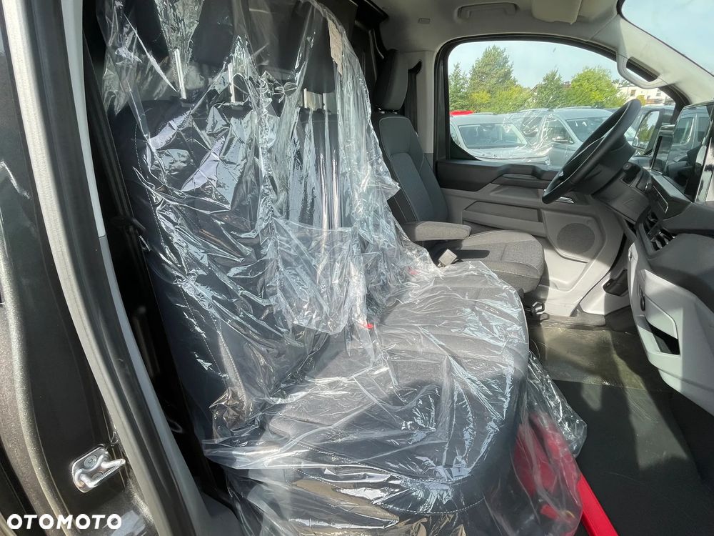 Ford Transit Custom - 15