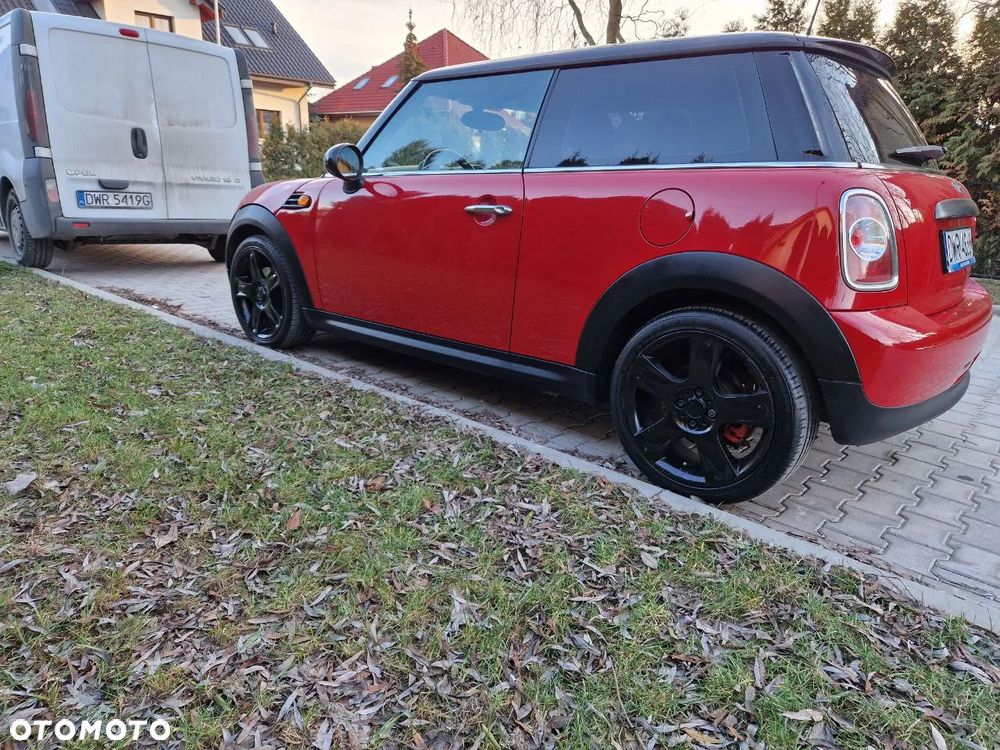 MINI ONE Standard - 3