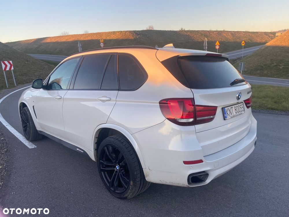 BMW X5 M - 38