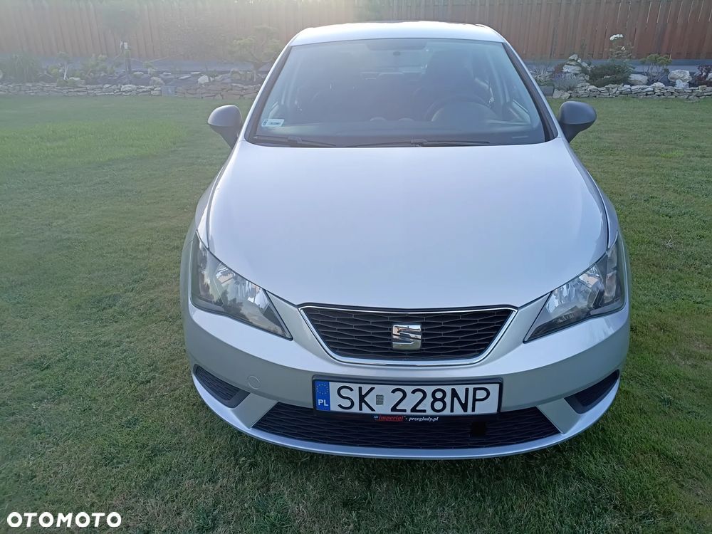 Seat Ibiza 1.2 TSI Colour Edition - 4