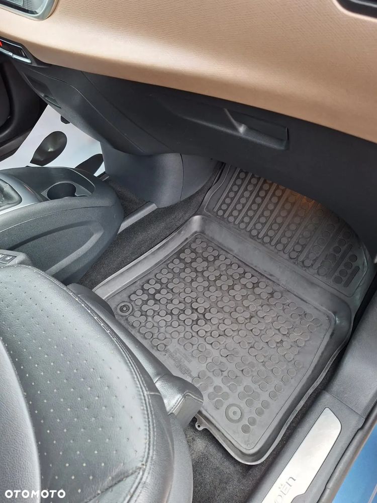 Citroën C4 Picasso 2.0 BlueHDi Exclusive - 17