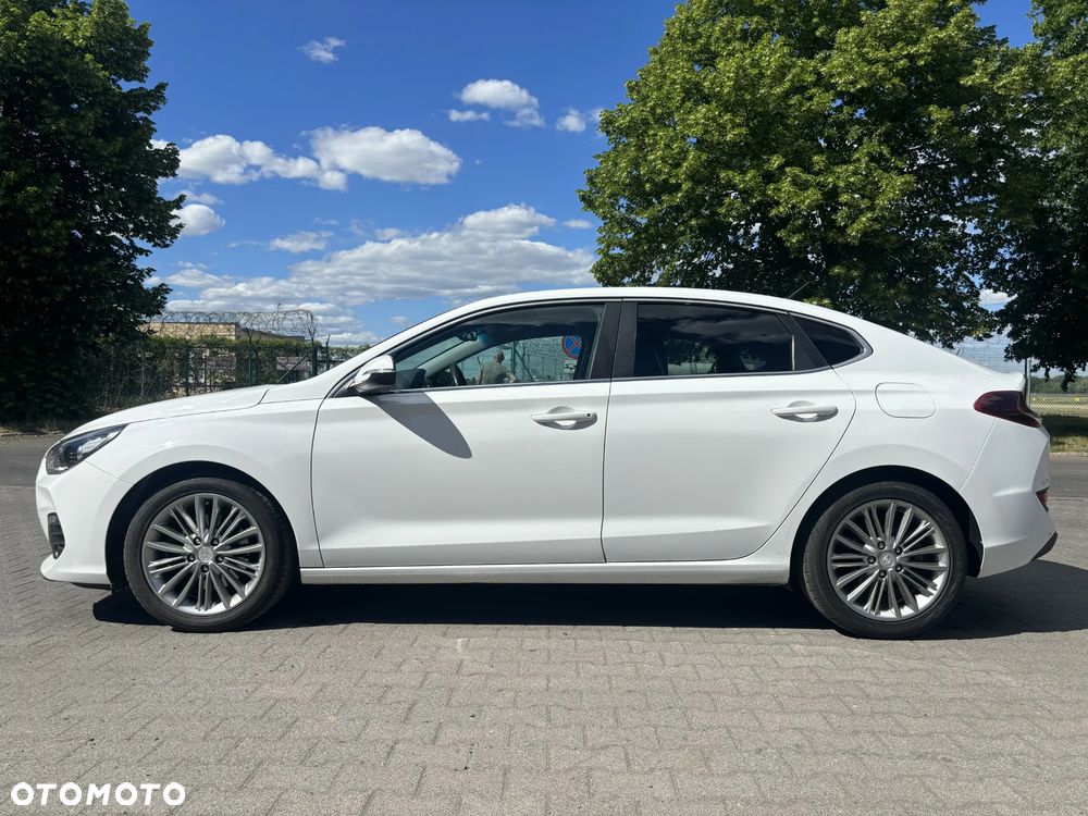 Hyundai i30 1.4 T-GDI Comfort - 7