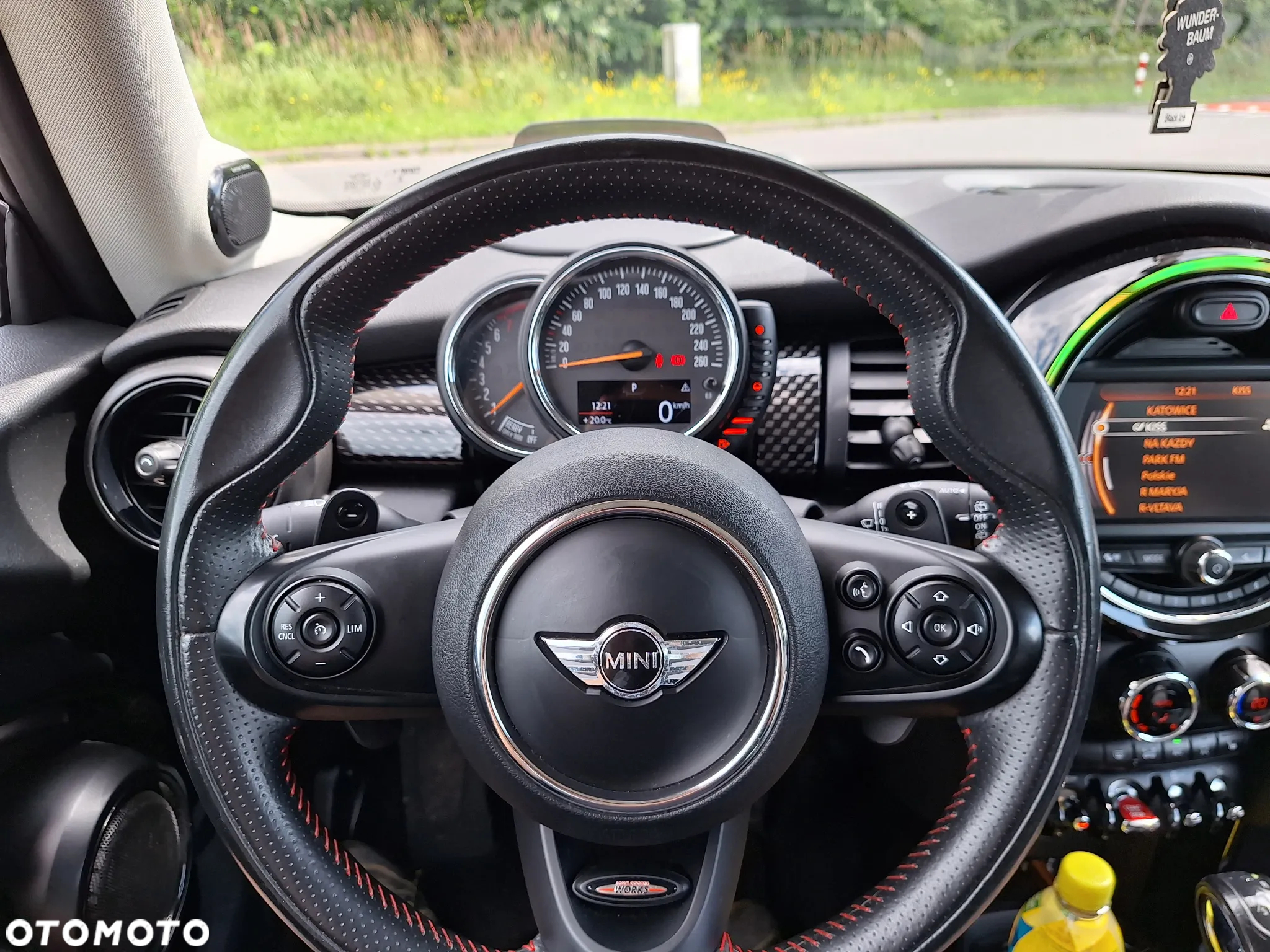 MINI Cooper S - 11