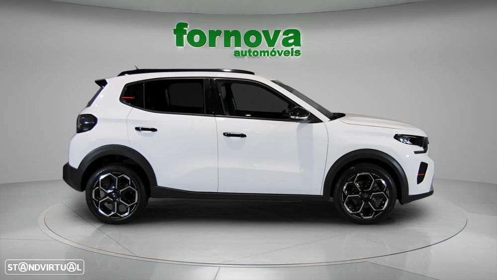 Citroën C3 1.2 Turbo Max - 5