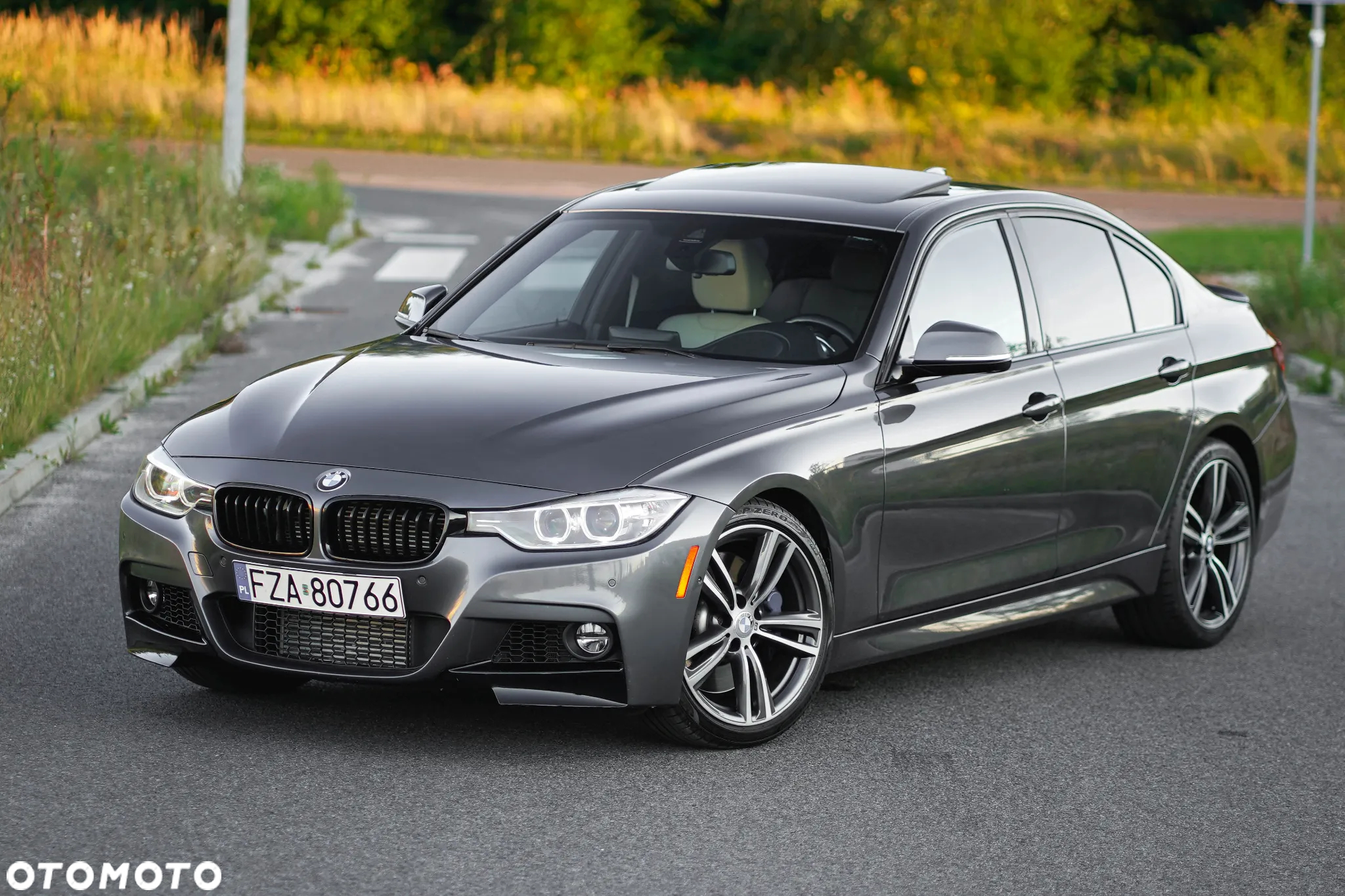BMW Seria 3 - 3