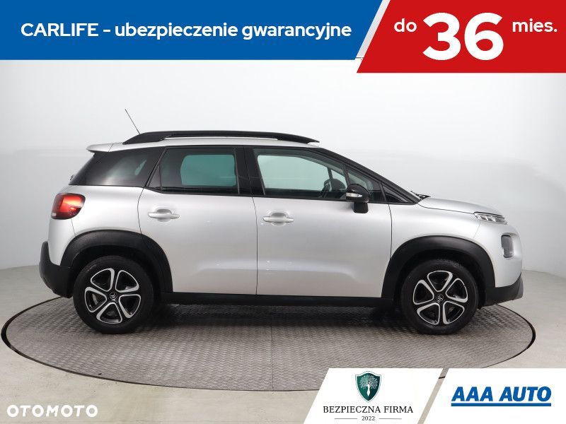 Citroën C3 Aircross - 7