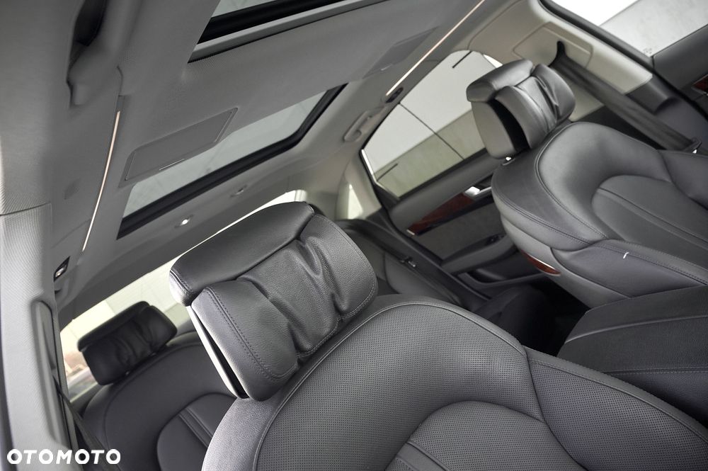 Audi A8 3.0 TFSI L Quattro - 31