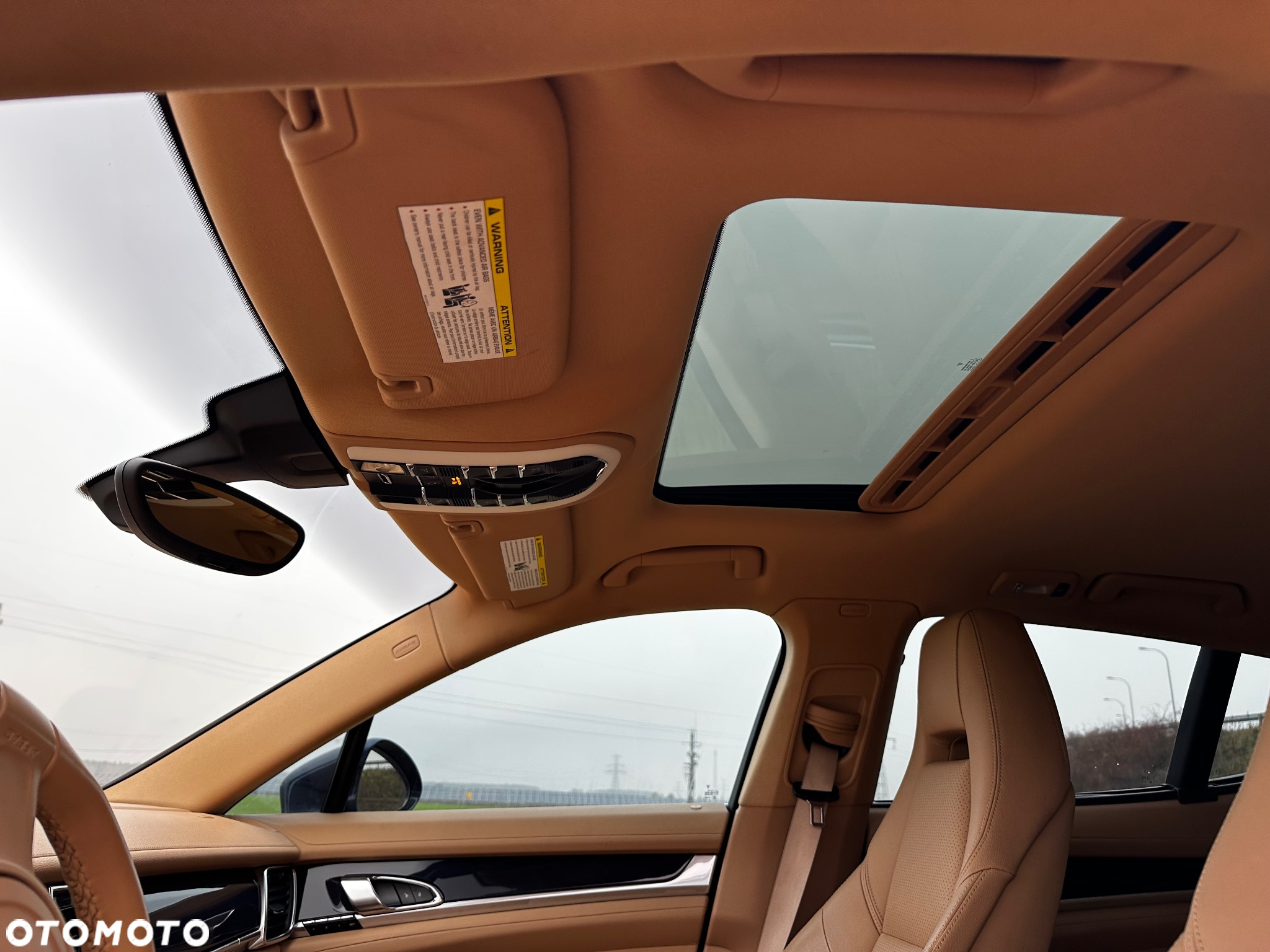 Porsche Panamera S Hybrid - 17