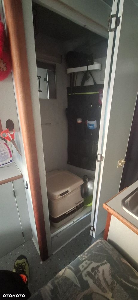 Ford Transit - 6