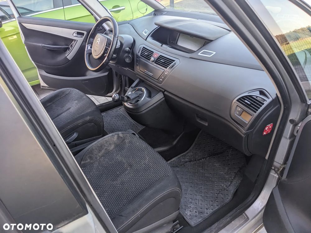 Citroën C4 Picasso 1.8i SX - 13