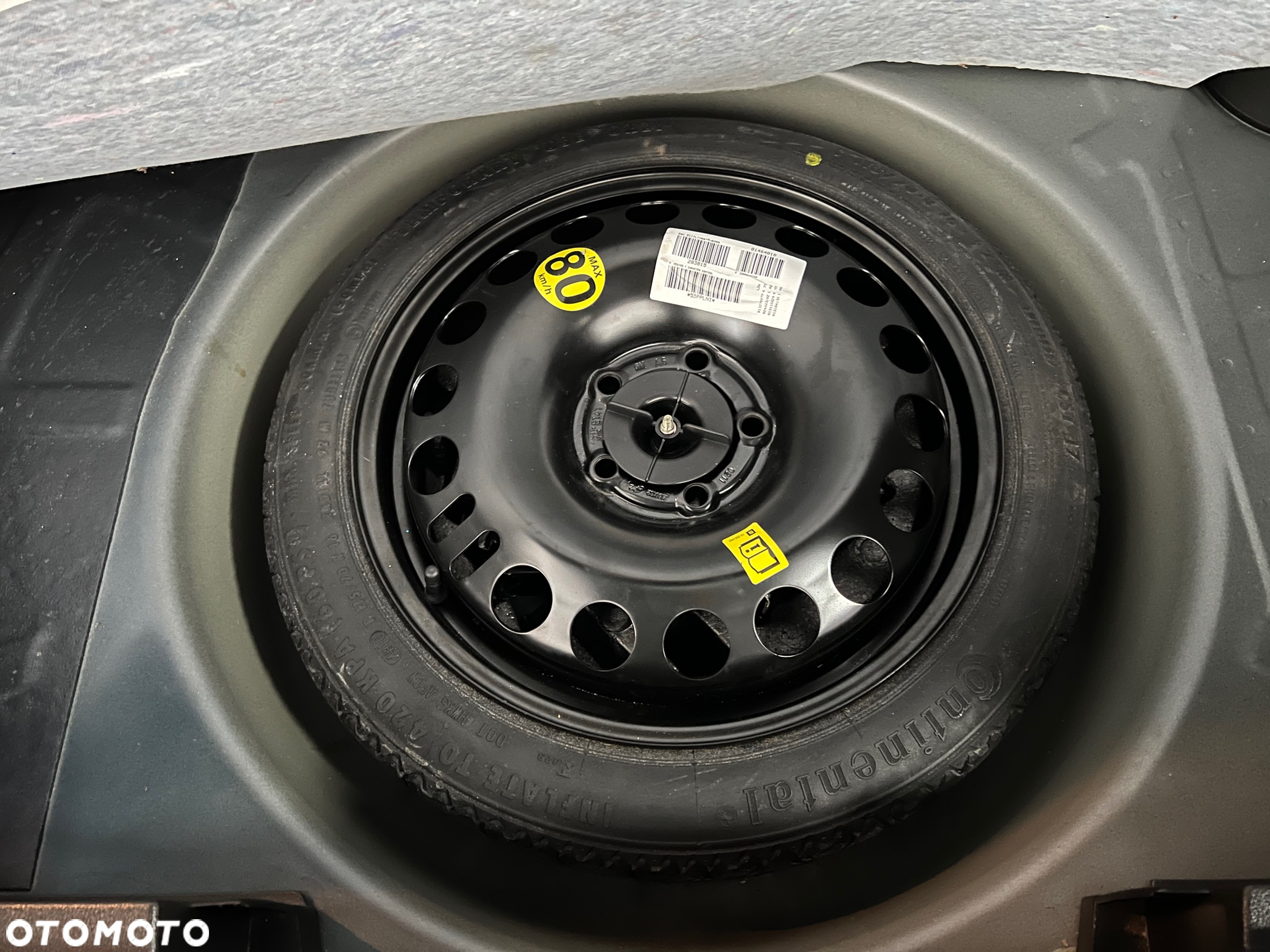 Opel Meriva - 25