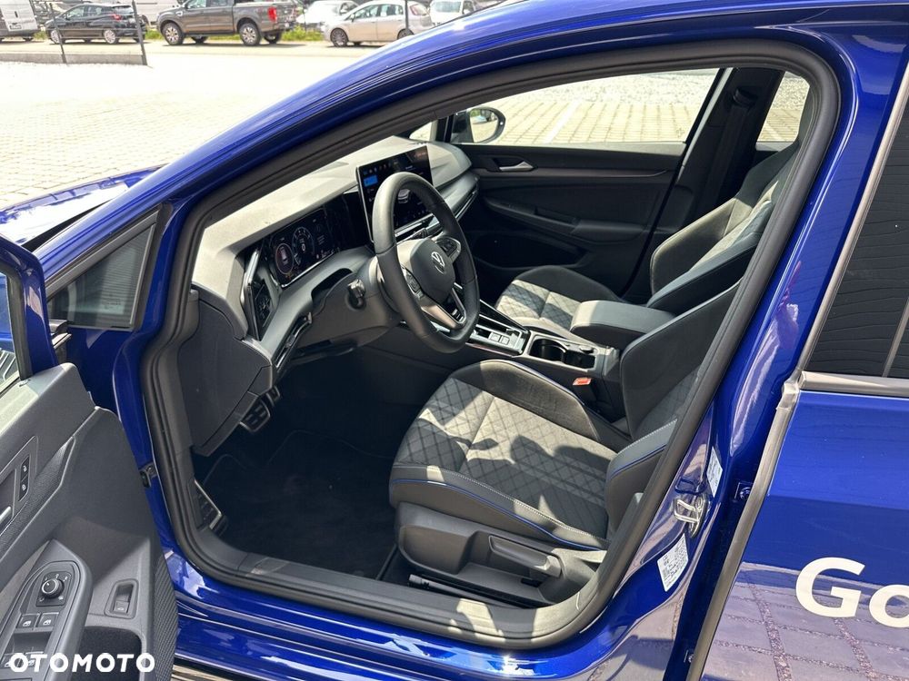 Volkswagen Golf Variant - 28