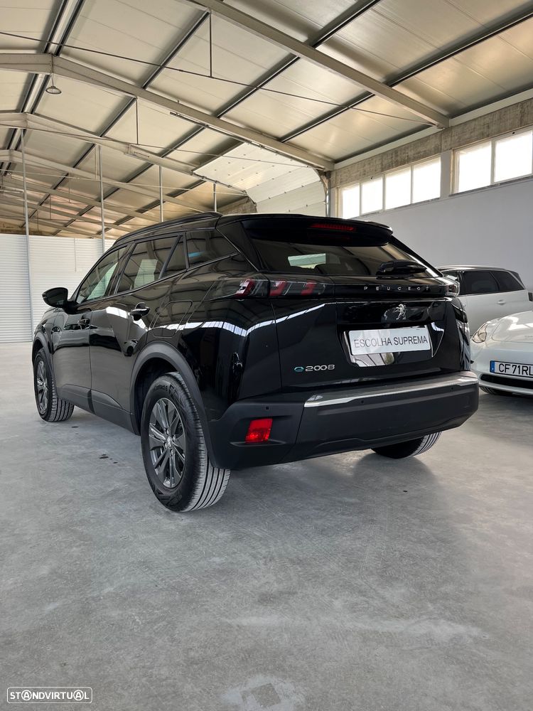 Peugeot e-2008 Style - 3