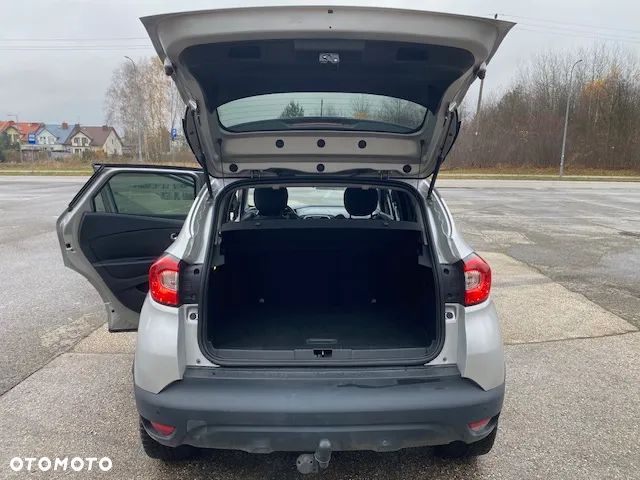 Renault Captur ENERGY TCe 90 Start&Stop Dynamique - 12