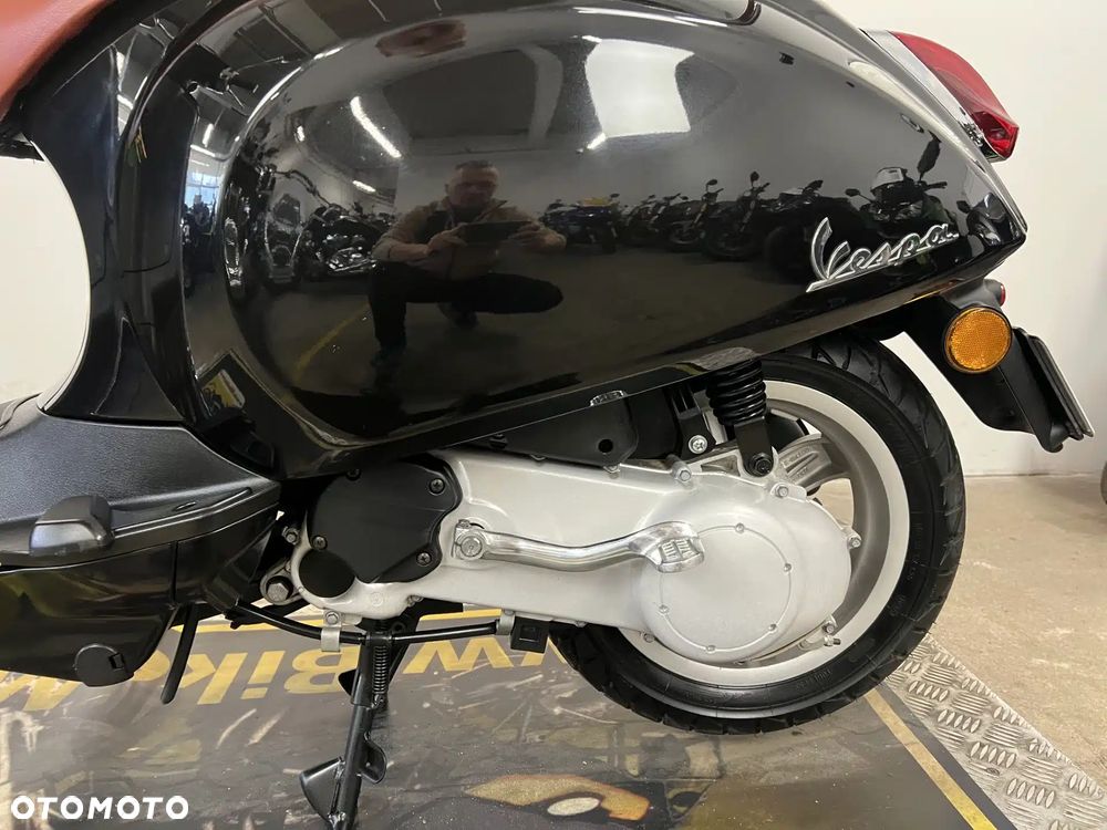 Vespa Primavera - 28