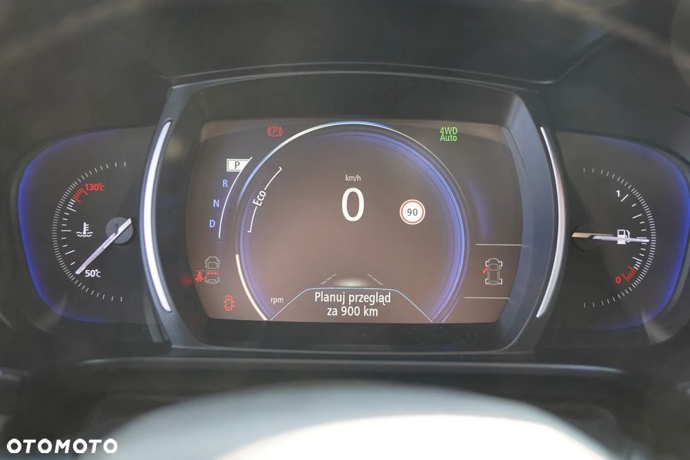 Renault Koleos 2.0 dCi Initiale Paris 4x4 X-Tronic - 16