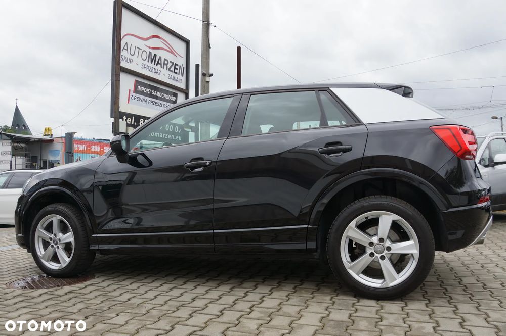Audi Q2 2.0 TDI Quattro S tronic - 6