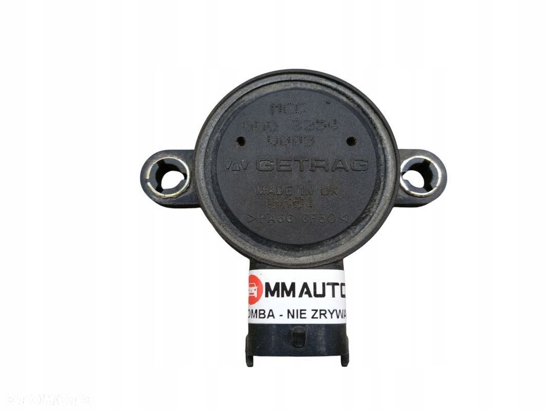 CZUJNIK SKRZYNI BIEGÓW SMART FORTWO I (1998-2004) 0.6 45KM 0003254V009 - 1